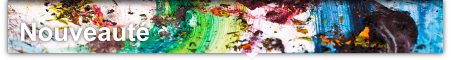 banner art